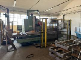 Attrezzature e macchinari