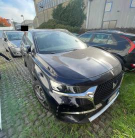 Autovettura DS DS7 Crossback