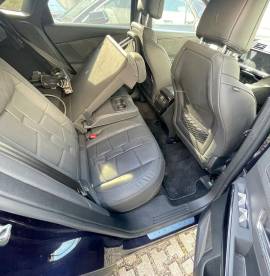 Autovettura DS DS7 Crossback