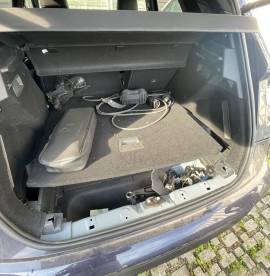 Autovettura DS DS7 Crossback