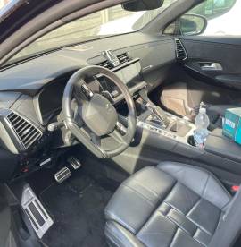 Autovettura DS DS7 Crossback