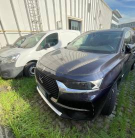 Autovettura DS DS7 Crossback