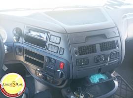 RIF.1138 DAF XF 106.530 – 2017 – TRATTORE STRADALE – ADR – EURO 6