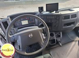 RIF.1317 VOLVO FL 280 – 2021 – ISOTERMICO FRIGO ATP FRC 02/2027 – SPONDA RETRATTILE DHOLLANDIA 30 Q.