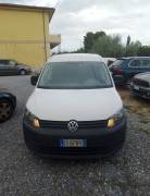 Volkswagen Caddy 1.6 tdi . 100cv