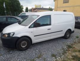 Volkswagen Caddy 1.6 tdi . 100cv