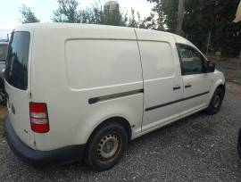 Volkswagen Caddy 1.6 tdi . 100cv
