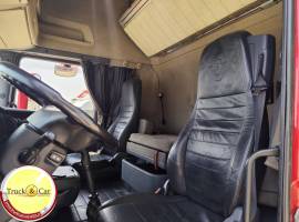 RIF.1247 SCANIA R 500 – 2011 – 3 ASSI – FURGONE TERMICO SENZA MOTORE FRIGO – EURO 5