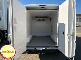 RIF.1316 OPEL MOVANO – 2024 – FURGONE ISOTERMICO CON GRUPPO FRIGO ATP FRCX 05/2030 – EURO 6