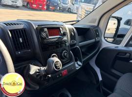 RIF.1316 OPEL MOVANO – 2024 – FURGONE ISOTERMICO CON GRUPPO FRIGO ATP FRCX 05/2030 – EURO 6