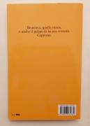 Caffè amaro di Simonetta Agnello Hornby 1°Ed. Feltrinelli, aprile 2016