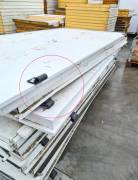 4 PORTE TAGLIAFUOCO REI 120 DOPPIE USATE  