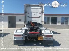 RIF.1051 SCANIA R 500 – 2006 – TRATTORE STRADALE – EURO 3