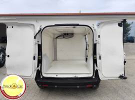 RIF.1274 FIAT DOBLO’ MAXI – 2016 – 1.6 105 CV – FURGONE COIBENTATO + MOTORE FRIGO – EURO 5B