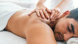 Massaggiatrice Tantrica Dolce Servizio a Domicilio Roma 