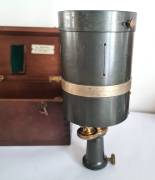 Filotecnica ing. A. Salmoiraghi & C  Milano squadro agrimensorio  Primi '900 graduato  con busso