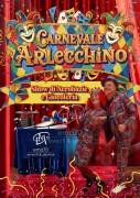 CARNEVALE ARLECCHINO - TORREVECCHIA PIA PV - 14 FEBBRAIO 2026