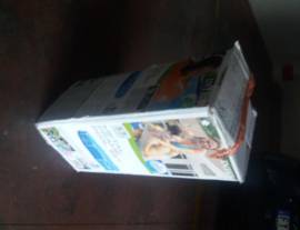 Piscina tonda Intex 366x76