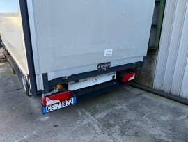 LOTTO 1 - Furgone Mercedes Sprinter targato GE718ZZ