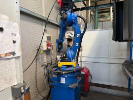 LOTTO 3 - Macchinari e attrezzature