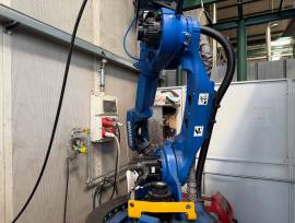 LOTTO 3 - Macchinari e attrezzature