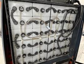 LOTTO 6 - Mezzi di sollevamento, macchinari e attrezzature