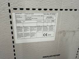 LOTTO 13 - Camini a metano (n. 3 pezzi) (ID 274 e 278)