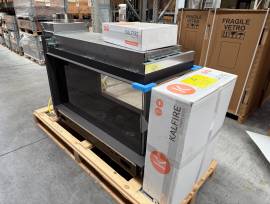 LOTTO 13 - Camini a metano (n. 3 pezzi) (ID 274 e 278)