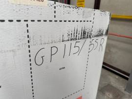 LOTTO 13 - Camini a metano (n. 3 pezzi) (ID 274 e 278)