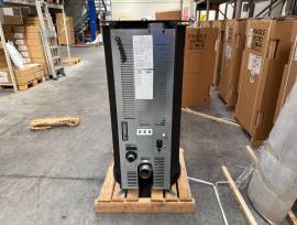 LOTTO dal 16 al 32 - Stufe a pellet e camini a pellet