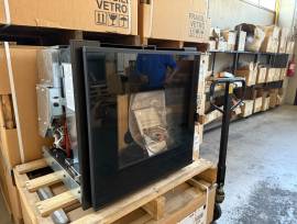 LOTTO 33 - N. 5 camini a pellet (ID 276)