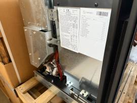 LOTTO 33 - N. 5 camini a pellet (ID 276)