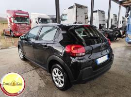 CITROEN C3 – 2023 – AUTOVETTURA – 1.5 DIESEL 102 CV – EURO 6