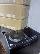 AlphaTheta CDJ-3000X, AlphaTheta Euphonia, Pioneer CDJ-3000, Pioneer DJ DJM-A9, Pioneer DJ DJM-V10