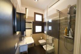 LECCE - LUSSO - LE QUERCE - CON TERRAZZO 