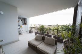 LECCE - LUSSO - LE QUERCE - CON TERRAZZO 