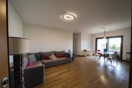 LECCE - LUSSO - LE QUERCE - CON TERRAZZO 