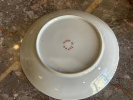 Servizio da tè anni 60/70 Satsuma moriage