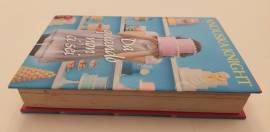 Da quando non ci sei di Anouska Knight 1°Ed.Harlequin Mondadori, febbraio 2015