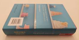 Da quando non ci sei di Anouska Knight 1°Ed.Harlequin Mondadori, febbraio 2015