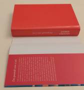 Da quando non ci sei di Anouska Knight 1°Ed.Harlequin Mondadori, febbraio 2015