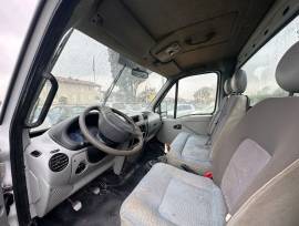 Renault Mascott 2.8 jtd 145 cv con cassone ribaltabile trilaterale