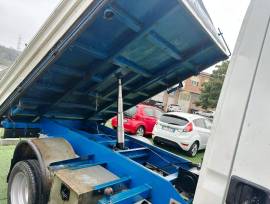 Renault Mascott 2.8 jtd 145 cv con cassone ribaltabile trilaterale