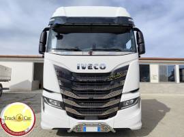 RIF.1282 IVECO S WAY 510 – 2021 – TRATTORE STRADALE – EURO 6