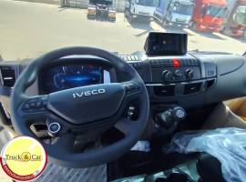 RIF.1254 IVECO EUROCARGO 180 E 32 K – NUOVO – TELAIO