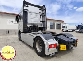 RIF.1246 IVECO S WAY 510 – 2020 – TRATTORE STRADALE – FULL PNEUMATICO – EURO 6