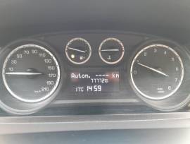 Lancia Ypsilon 1.2 Elefantino Rosa