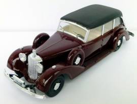 MERCEDES BENZ GRANDE MERCEDES 770K (1938)