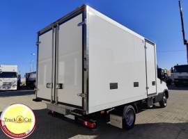 RIF.1292 IVECO DAILY 35 C 16 –2023 – FURGONE ISOTERMICO CON GRUPPO FRIGO – ATP FRCX 09/2029 – EURO 6