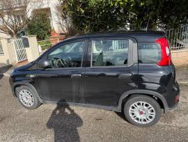  Panda Hybrid 2023 PREZZO SCONTATO 10000 euro.